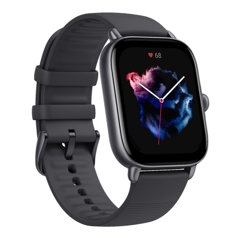 Amazfit UK Online Store GTS 3 Smartwatch Amazfit eu