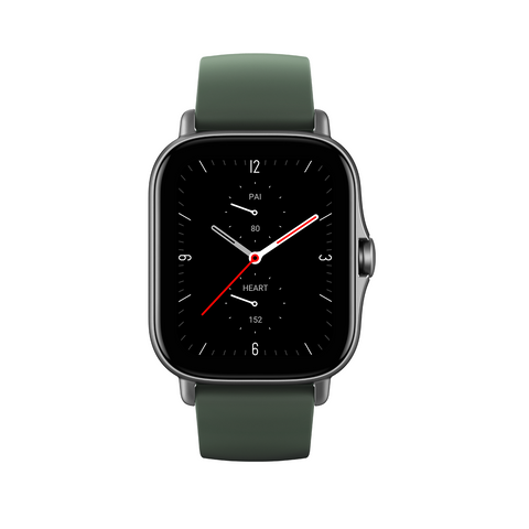 Smartwatch amazfit gts sale
