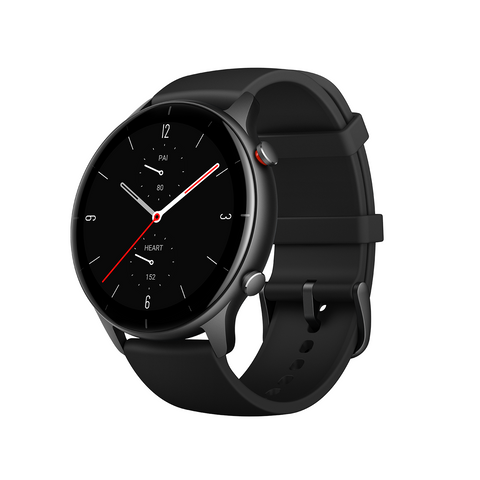 Amazfit gtr 2 vs mi watch color hotsell