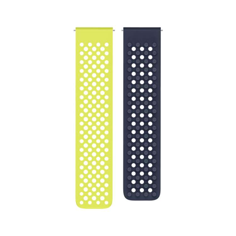 Strap Fuoroelastomer Series Air Edition