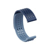 Strap Fuoroelastomer Series - Air Edition - Coast blue